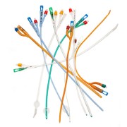 Transurethral catheters