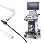 SonoScape P40&50 Elite