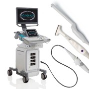 Siemens Acuson NX3 Elite