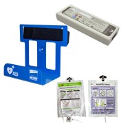 AED ME PAD accessories medical ECONET