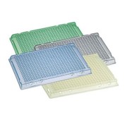 Microplates and PCR consumables