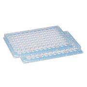 96-well microtitre plates