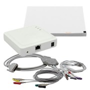 Accessories and options for the Cardiofax S, ECG-3250