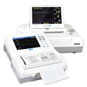 Fetal monitoring & CTG