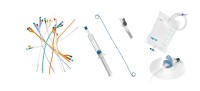 Catheters, stents and incontinence