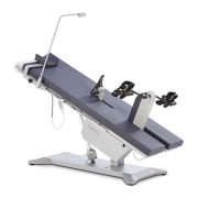 Recumbent ergometer