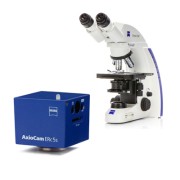 Microscopes & cameras