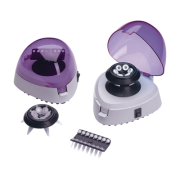 Microcentrifuge