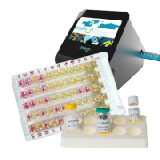 Mycoplasma diagnostics