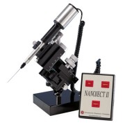 Nanoject II auto injector