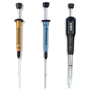 Positive Displacement Microdispensers