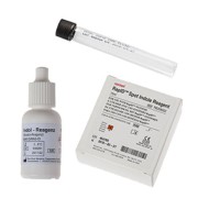 Reagents, test kits