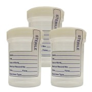 Sample Containers