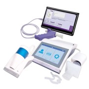Spirometers
