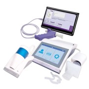 Spirometer