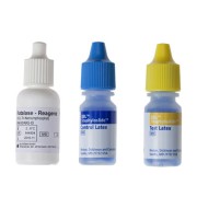 Test reagents & kits