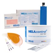 Validierung von Versiegelung und Sterilisation