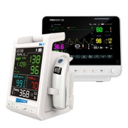 Vital signs monitors & patient monitors