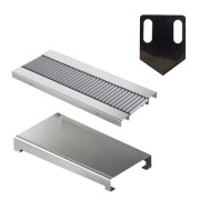 Zubehör von Euronda