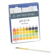 pH Testung
