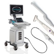 Siemens Acuson NX3 Elite