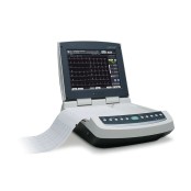 Nihon Kohden Cardiofax V, ECG-2450