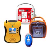 AEDs