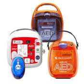 AEDs Geräte