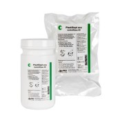 Alcohol-free disinfectant wipes for surfaces and devices