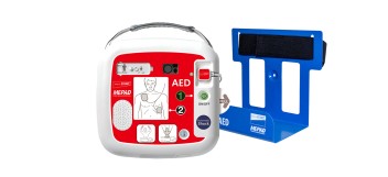 First aid, emergency equipment