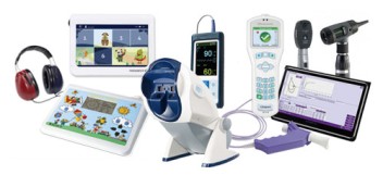 Geräte für die Diagnostik