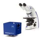 Mikroskope & Kameras