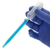 Non-graduated pastettes