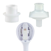 Verbrauchsmaterial und Ersatzteile für Spirometer