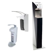 Stands and dispensers