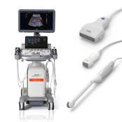 Siemens Acuson Juniper 2.5