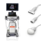 Siemens Acuson Juniper SELECT