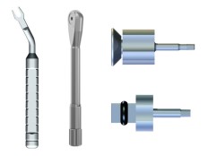 Tools & Instruments