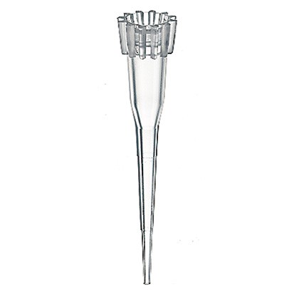 0.1-10µl Micro Tips, loose, non-sterile (1000 p.)