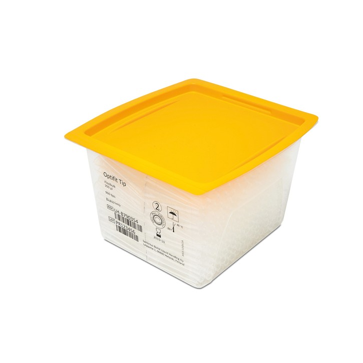 0.5-200µl Biohit Optifit Tip FlexiBulk N 960p.