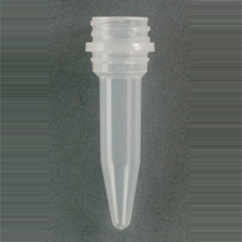 0,5 ml Schraubverschluss MCT konisch, unsteril (500 St.)