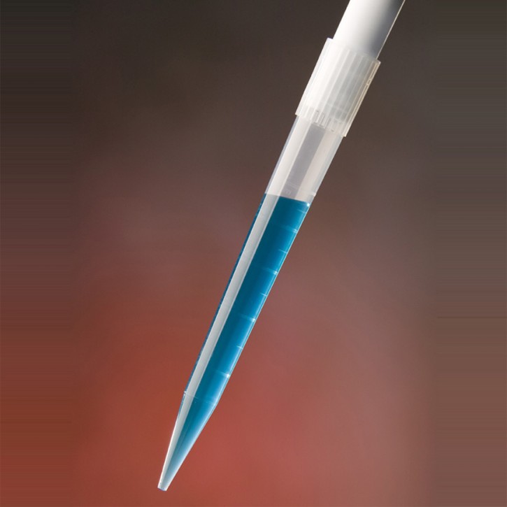 1000-5000µl tips, loose, non-sterile (250p.) Eppendorf-fit, Sartorius-fit