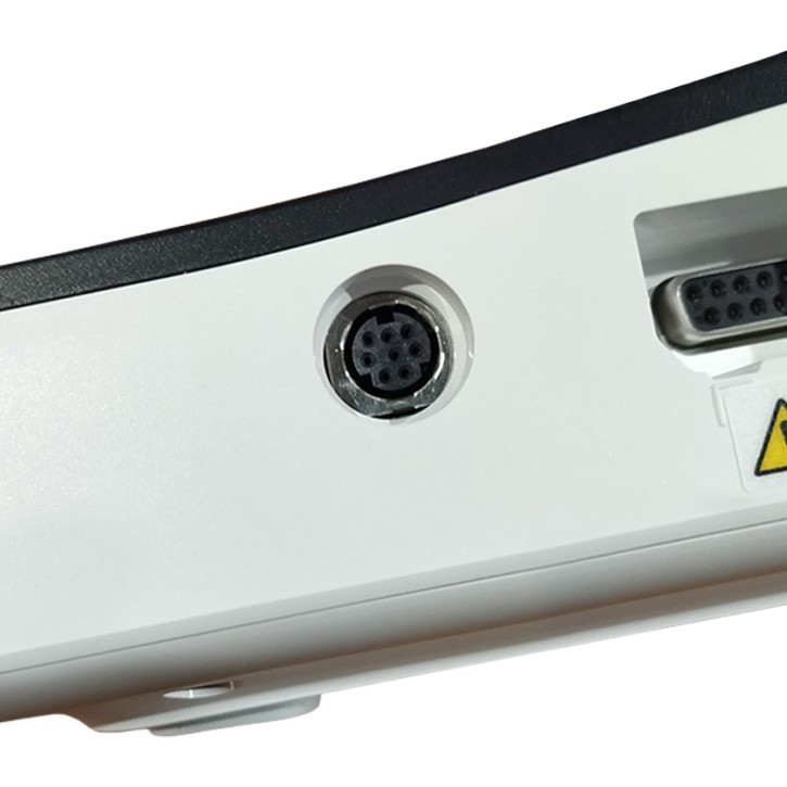 GE MAC 5 A5 KISS adapter GE MAC 5 A5 KISS adapter