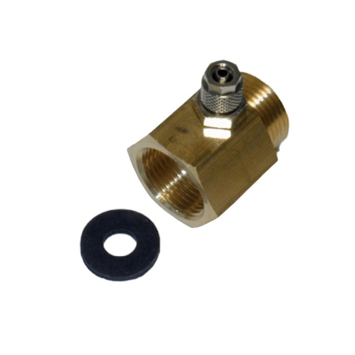 Wasserabzweig MELAdem 40