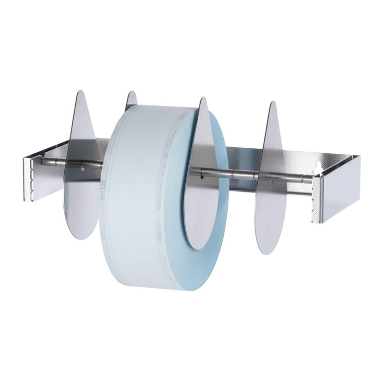 Wand-Rollenhalter zu MELAseal 200 / 100+