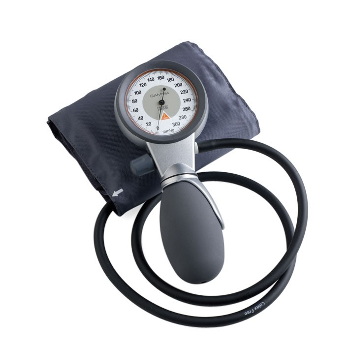 HEINE Gamma G7 mit Kindermanschette Blutdruckmesser analog