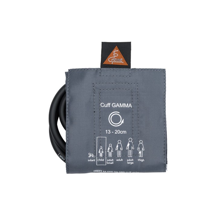 HEINE Klettmanschette für Kinder - 10 x 34 cm Ø 13-20 cm für Gamma GP / G5 / G7