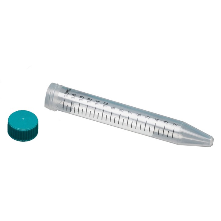 15 ml APEX Essential CentTube, lose steril (2 x 50 St.)