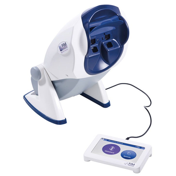 Sehtestgerät FIM Visiolite 4K Sehtestgerät FIM Visiolite 4K