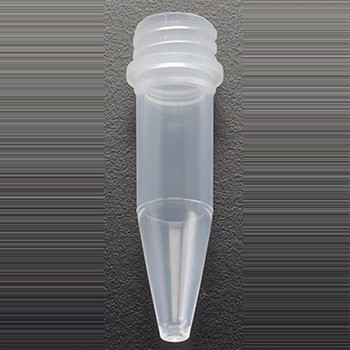 1,5 ml konisches Mikroröhrchen, unsteril, 1000 St. Apex-Mikrozentrifugenröhrchen -Sortiment mit Schraubverschluss